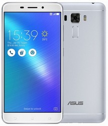 Замена динамика на телефоне Asus ZenFone 3 Laser (‏ZC551KL) в Липецке
